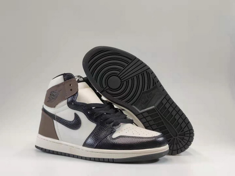 Air Jordan 1 Men Shoes 196