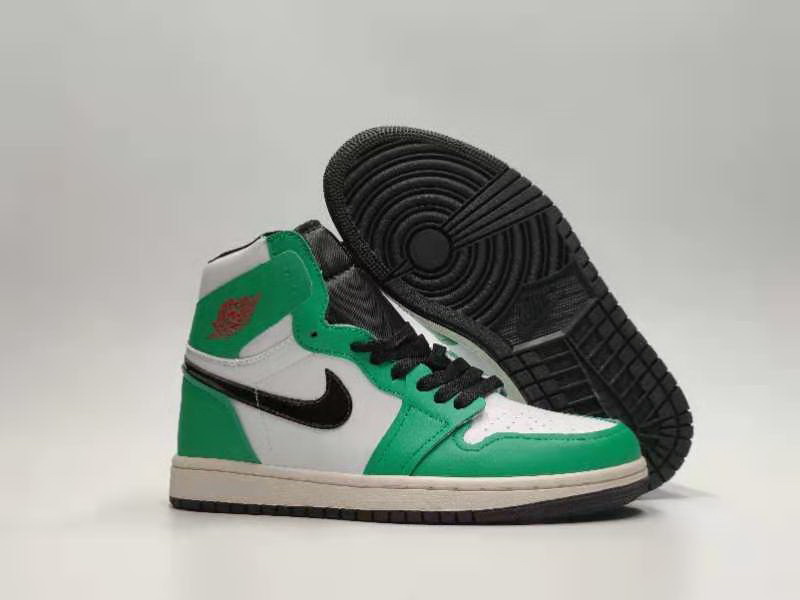 Air Jordan 1 Men Shoes 197