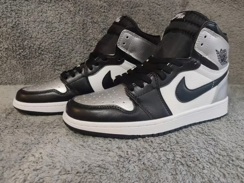 Air Jordan 1 Men Shoes 200