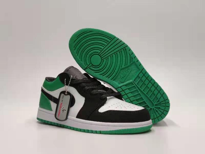 Air Jordan 1 Men Shoes 222