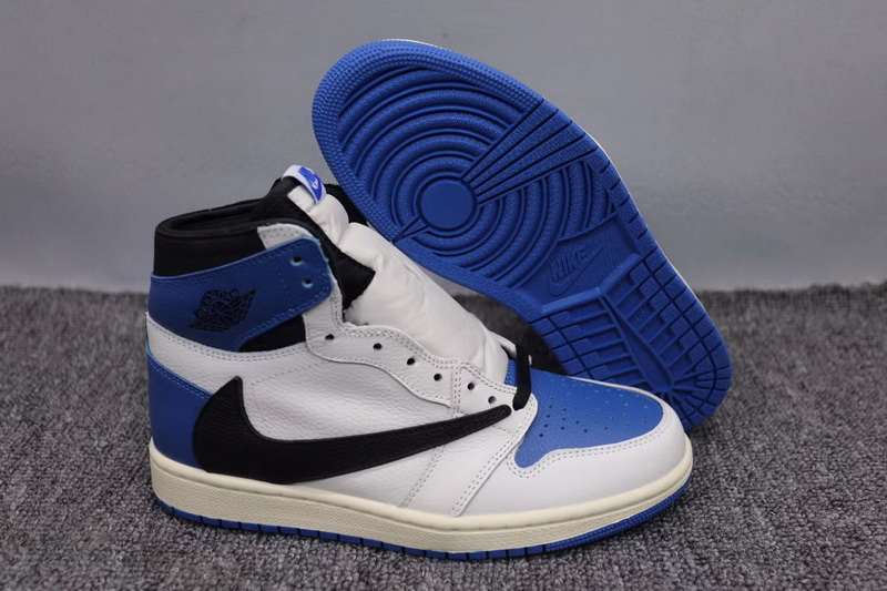 Air Jordan 1 Men Shoes 230