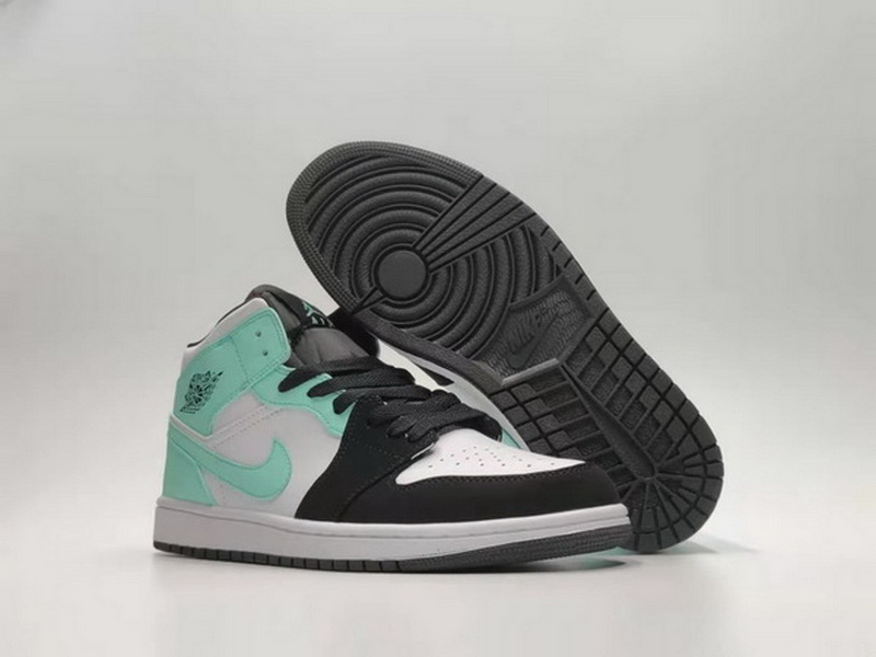 Air Jordan 1 Men Shoes 235