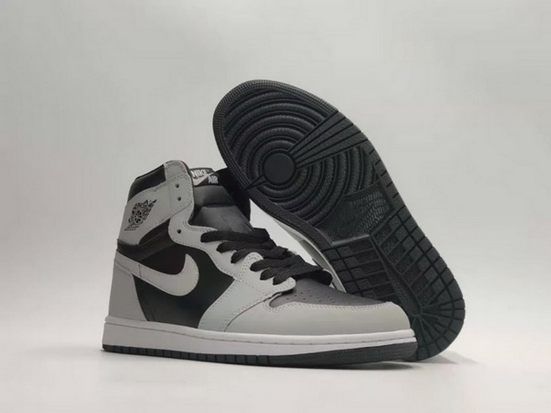 Air Jordan 1 Men Shoes 238