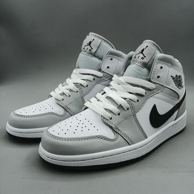 Air Jordan 1 Men Shoes 245