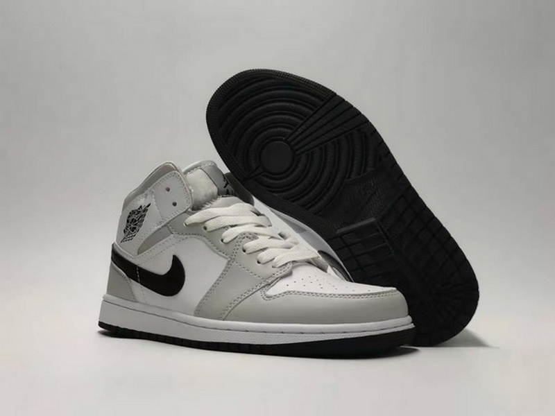 Air Jordan 1 Men Shoes 248