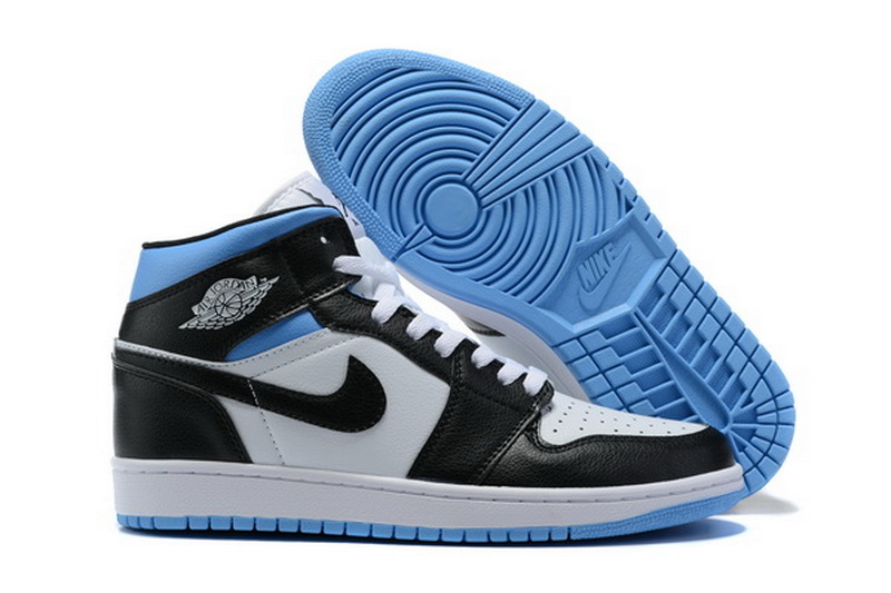 Air Jordan 1 Men Shoes 263