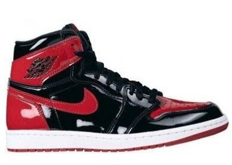 Air Jordan 1 Men Shoes 264