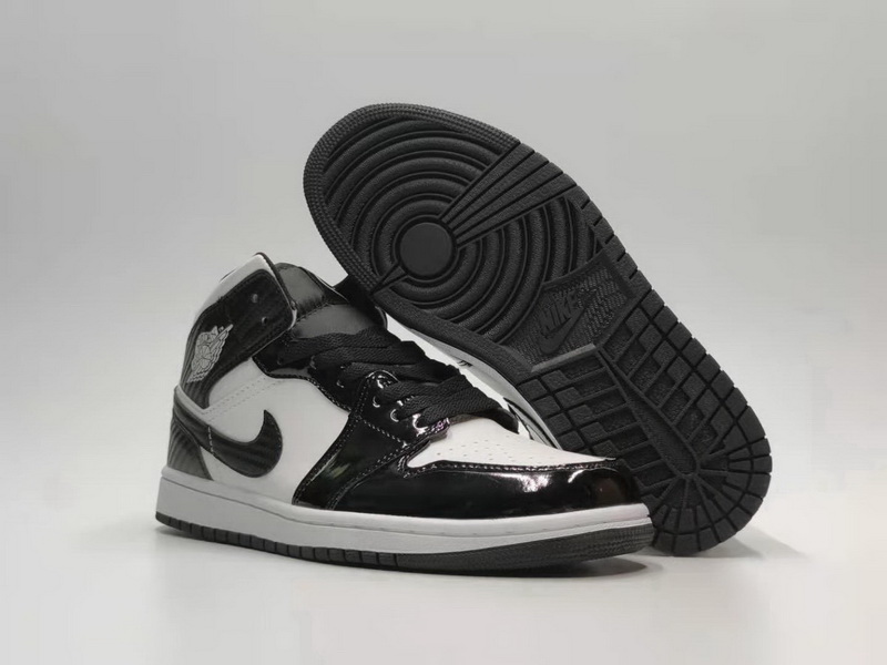 Air Jordan 1 Men Shoes 270