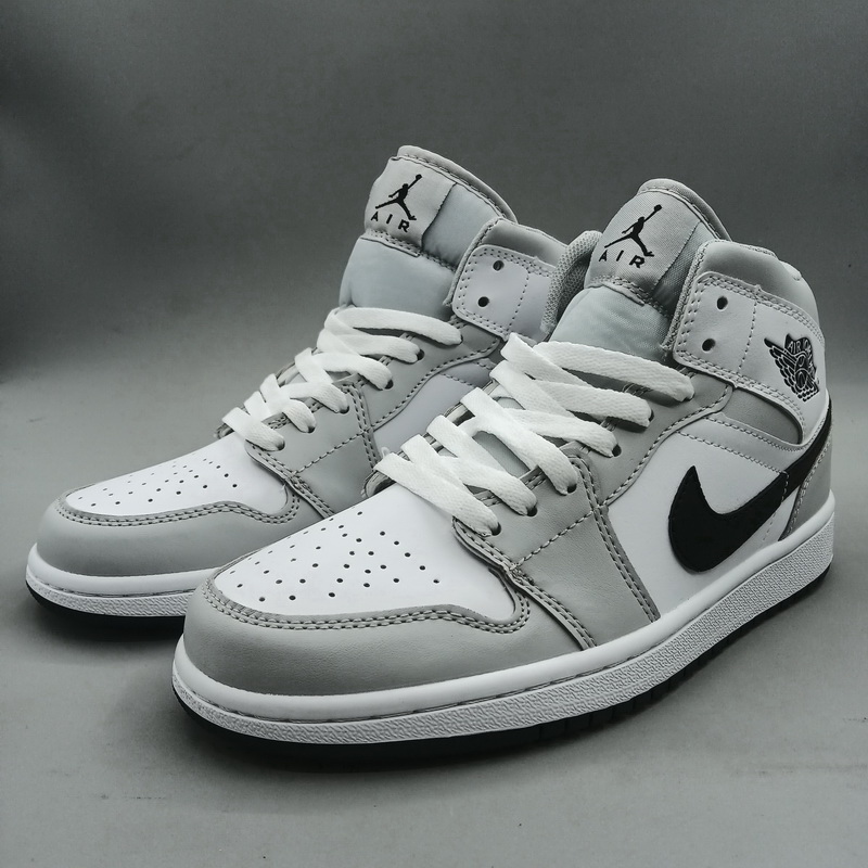 Air Jordan 1 Men Shoes 281