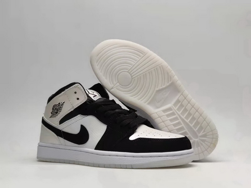 Air Jordan 1 Men Shoes 287