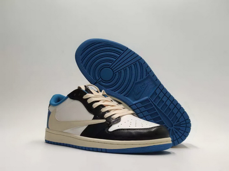 Air Jordan 1 Men Shoes 289