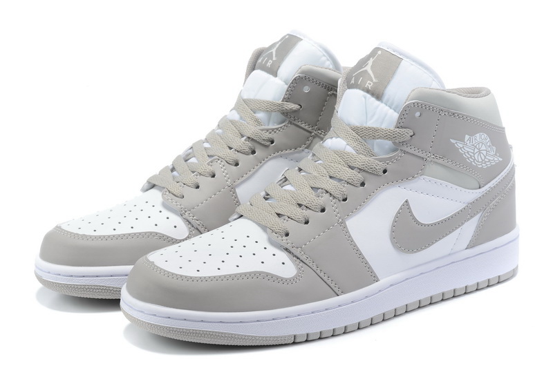 Air Jordan 1 Men Shoes 290