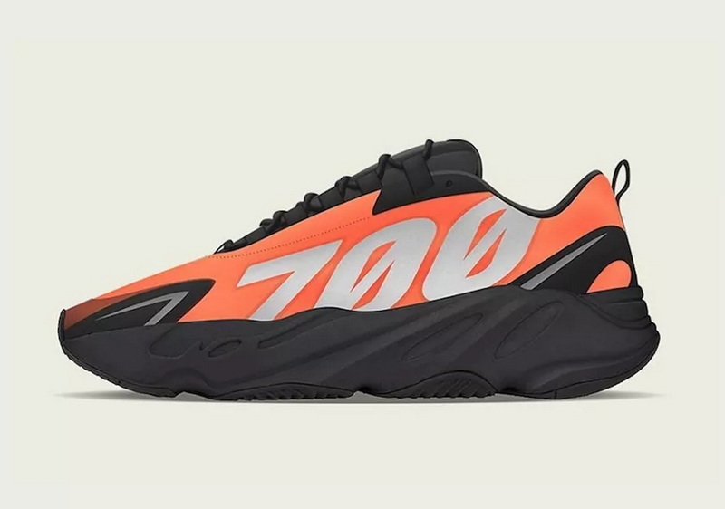 Yeezy 700 VN Men Shoes 002