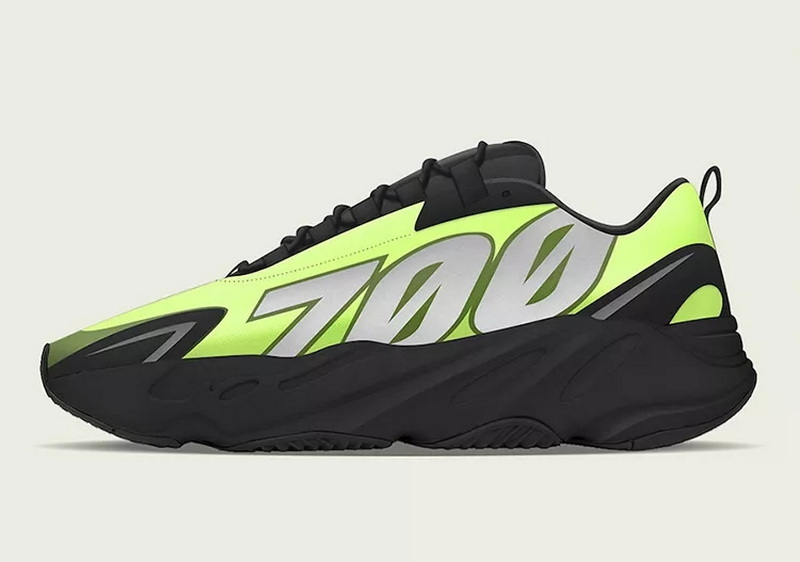 Yeezy 700 VN Men Shoes 005