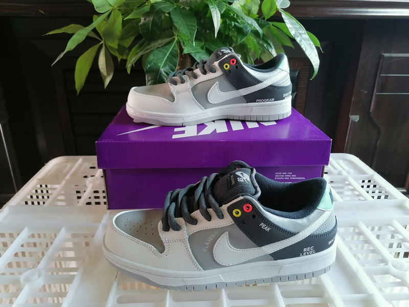 Nike SB Dunk Low Women Shoes 502