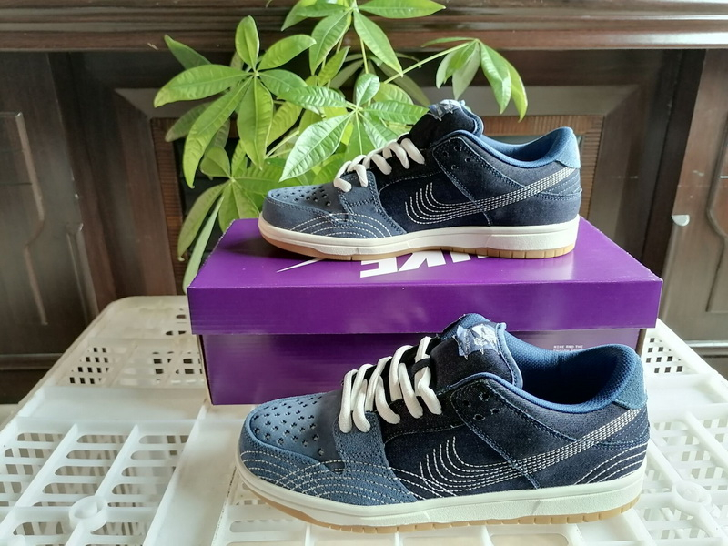 Nike SB Dunk Low Women Shoes 503