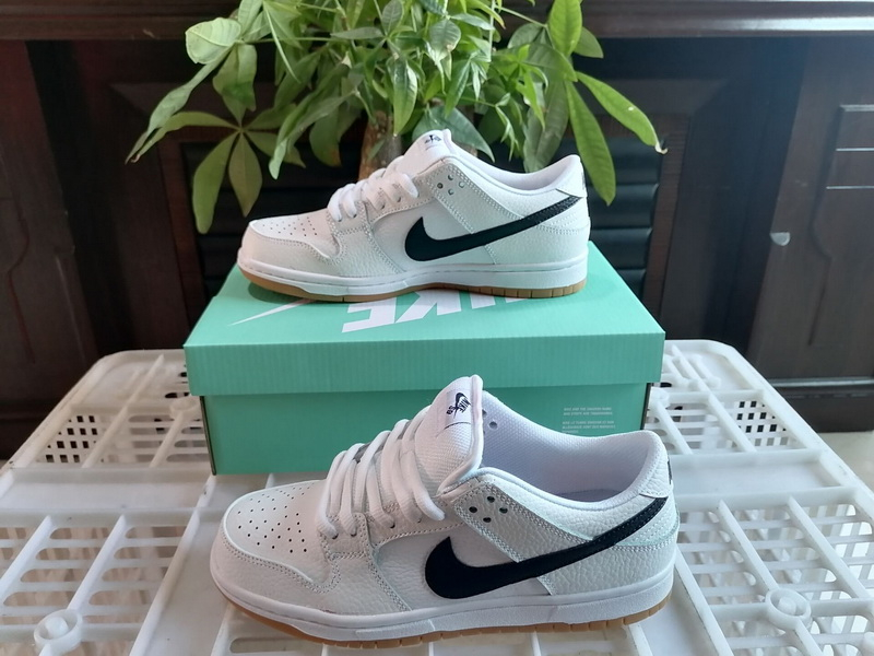 Nike SB Dunk Low Women Shoes 508