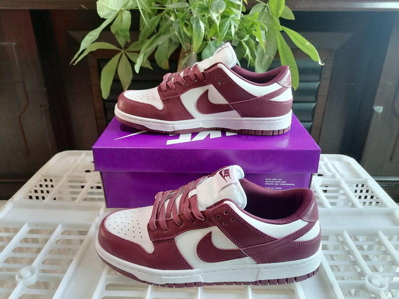 Nike SB Dunk Low Women Shoes 512