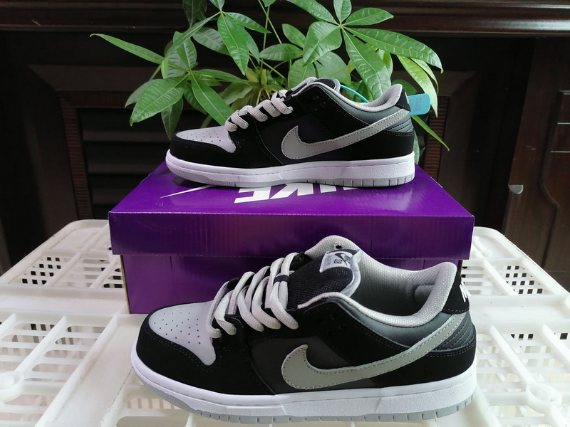 Nike SB Dunk Low Women Shoes 514