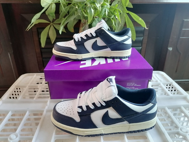 Nike SB Dunk Low Women Shoes 522