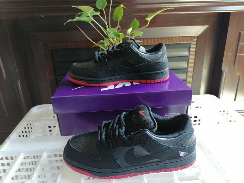 Nike SB Dunk Low Women Shoes 529