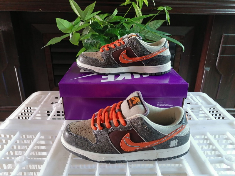 Nike SB Dunk Low Women Shoes 537