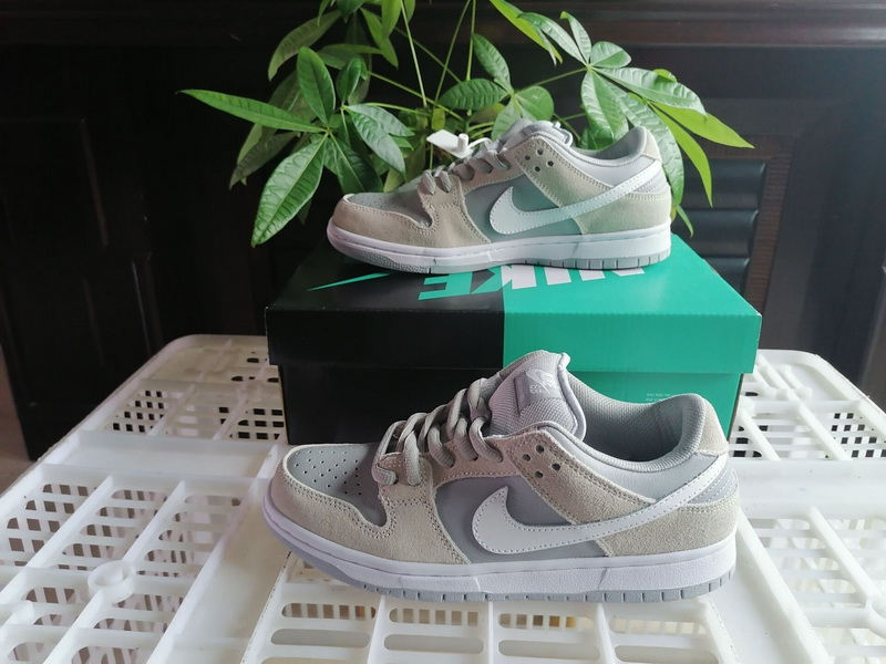 Nike SB Dunk Low Women Shoes 559