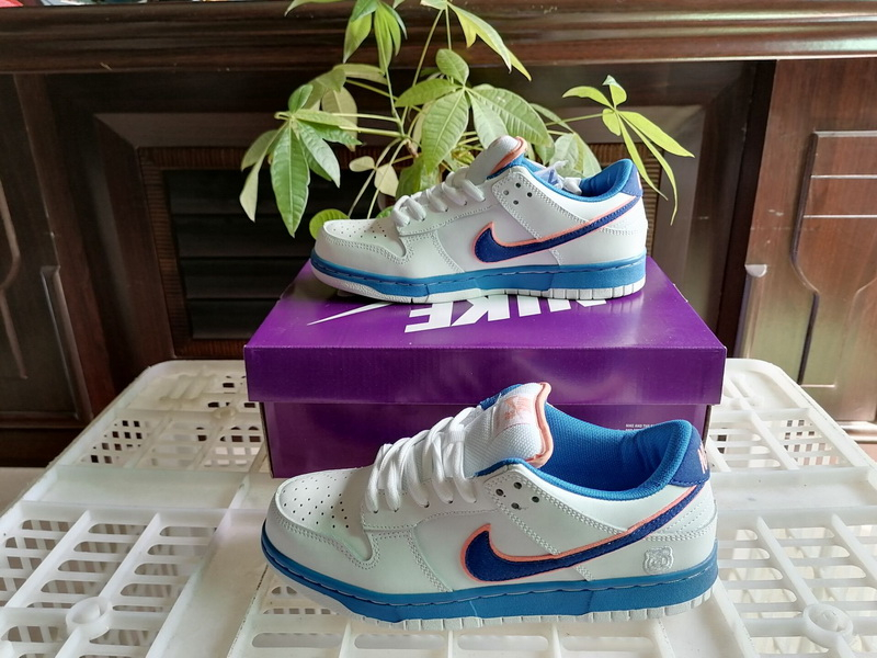 Nike SB Dunk Low Women Shoes 560