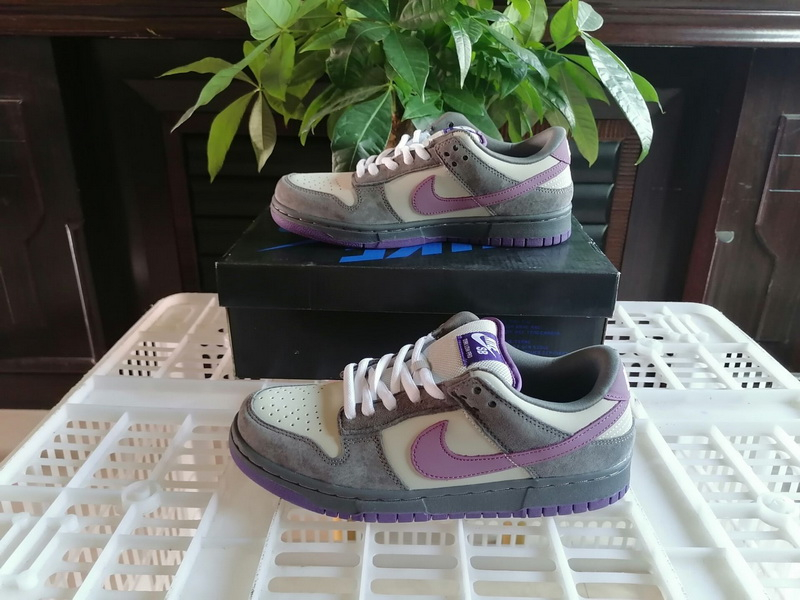 Nike SB Dunk Low Women Shoes 561