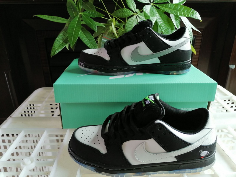 Nike SB Dunk Low Men Shoes 500