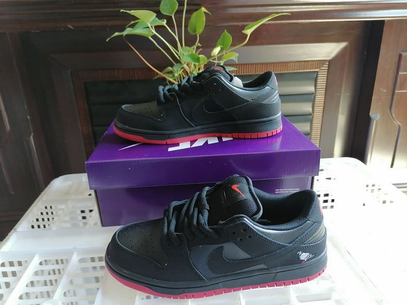 Nike SB Dunk Low Men Shoes 527