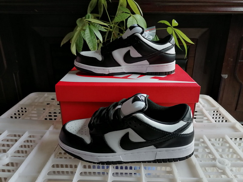 Nike SB Dunk Low Men Shoes 557