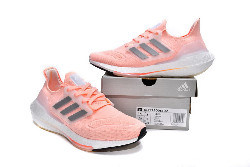 Adidas Ultra Boost 22 Women Shoes 002