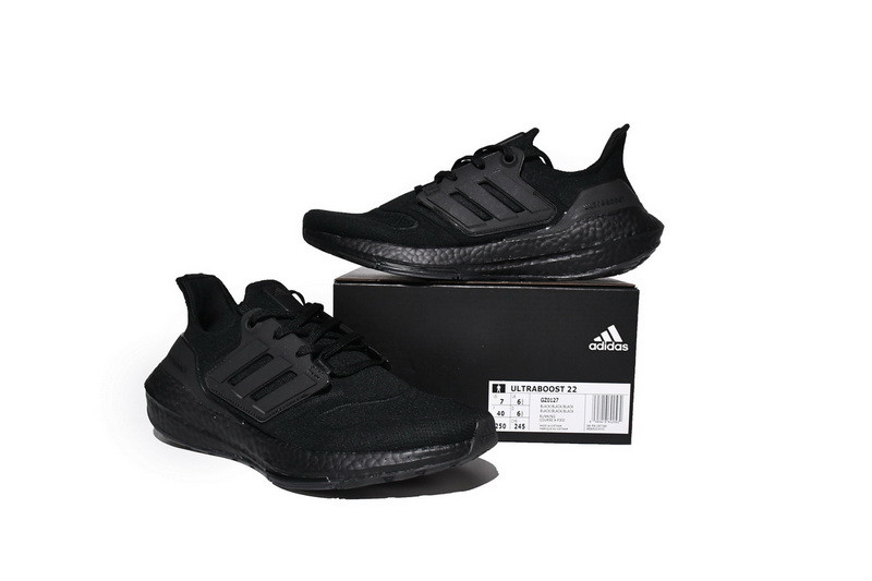 Adidas Ultra Boost 22 Women Shoes 006