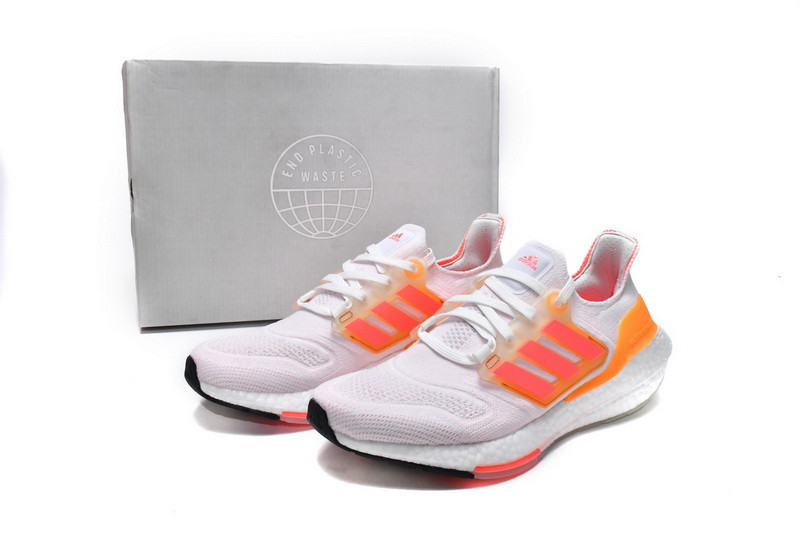 Adidas Ultra Boost 22 Women Shoes 007