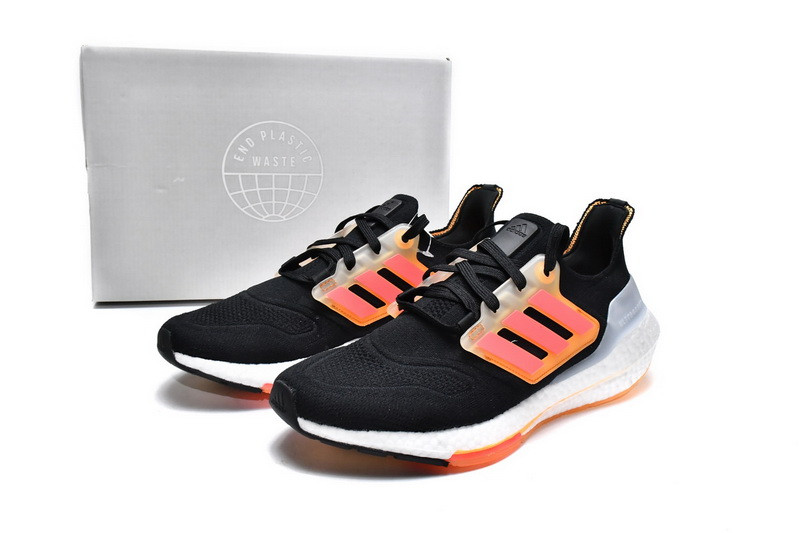 Adidas Ultra Boost 22 Men Shoes 001