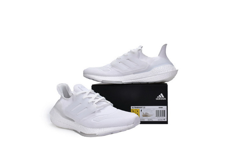 Adidas Ultra Boost 22 Men Shoes 002