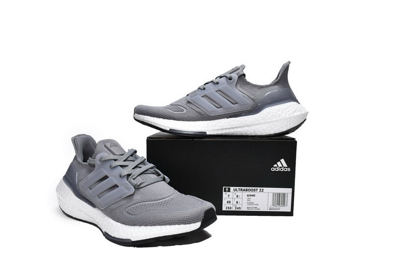 Adidas Ultra Boost 22 Men Shoes 010