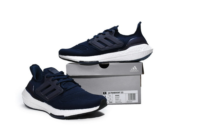 Adidas Ultra Boost 22 Men Shoes 011