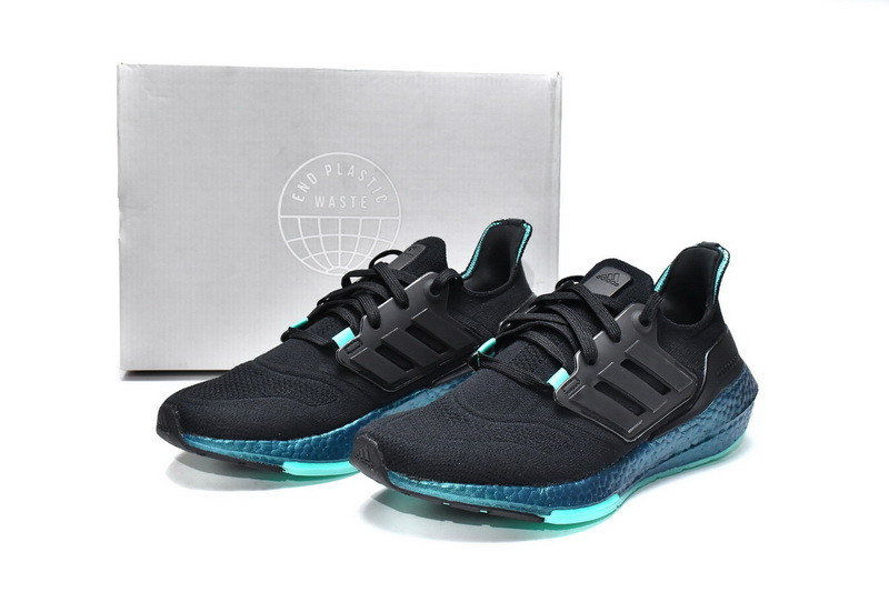 Adidas Ultra Boost 22 Men Shoes 015