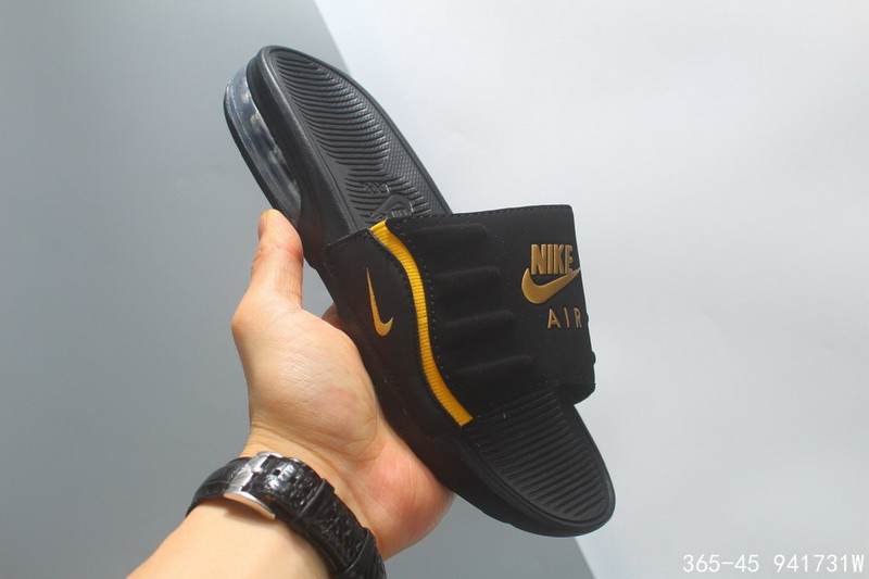 Nike slippers Men 009