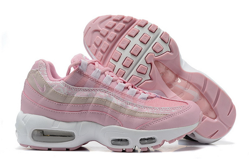 Nike Air Max 95 Women Shoes 001