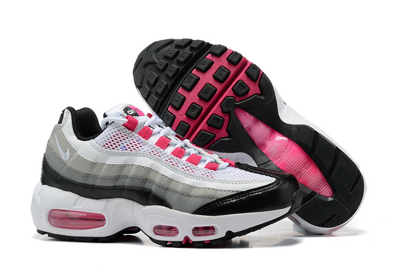 Nike Air Max 95 Women Shoes 002