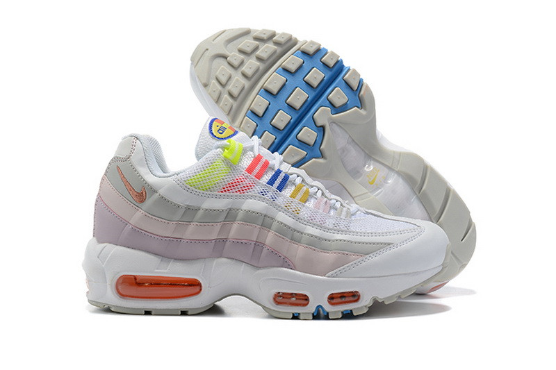 Nike Air Max 95 Women Shoes 003