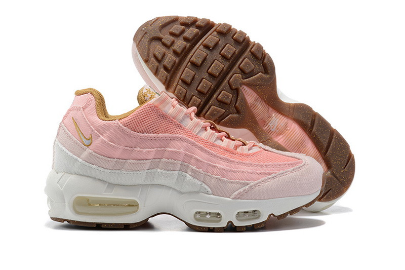 Nike Air Max 95 Women Shoes 004