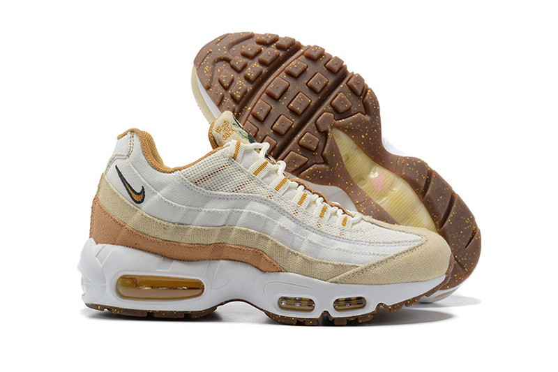 Nike Air Max 95 Women Shoes 005