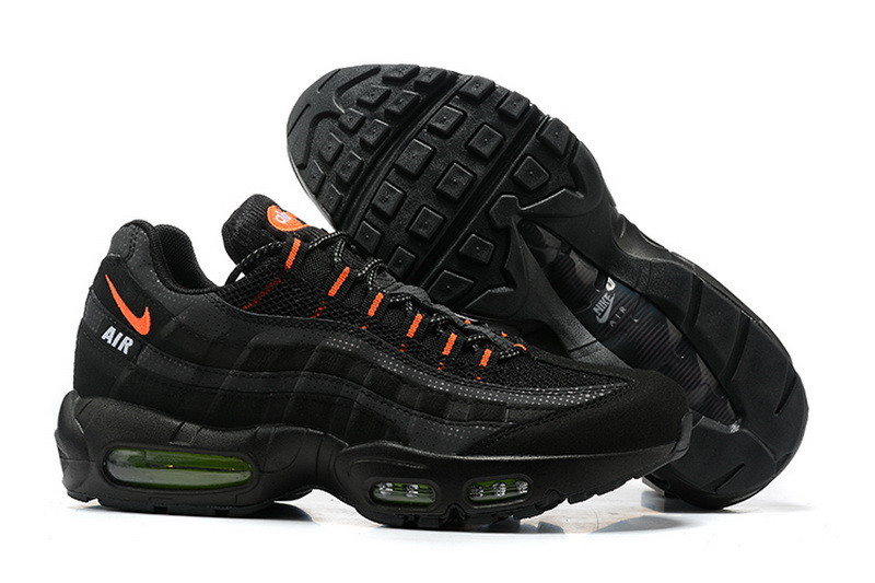 Nike Air Max 95 Men Shoes 001