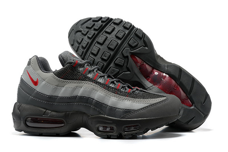 Nike Air Max 95 Men Shoes 002