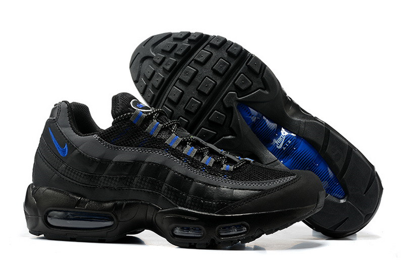 Nike Air Max 95 Men Shoes 003