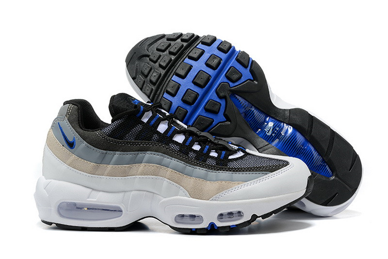 Nike Air Max 95 Men Shoes 004